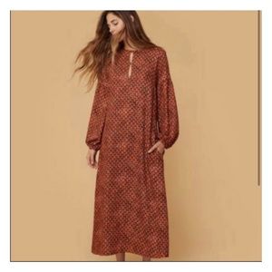 Rare Christy Dawn Florence dress